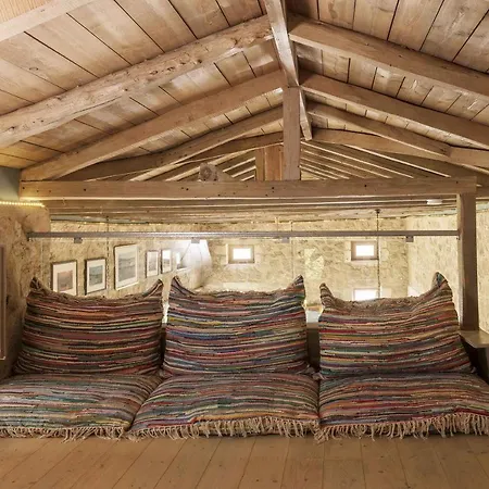 Mounty Island Villas-nefeli *