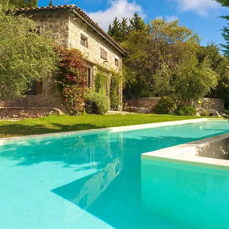 Villa Mounty Island Villas-nefeli