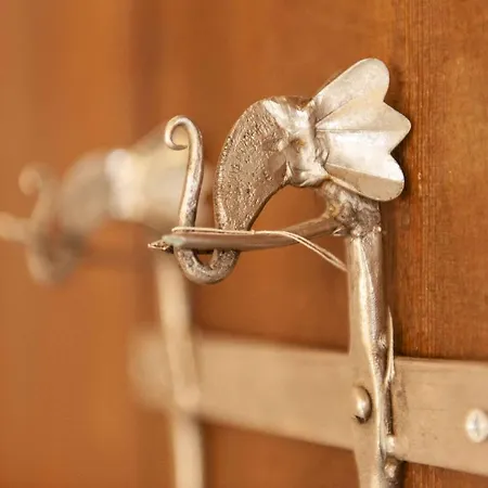 Mounty Island Villas-nefeli Villa *