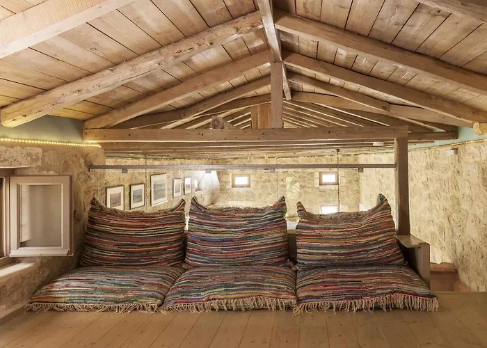 Mounty Island Villas-nefeli *