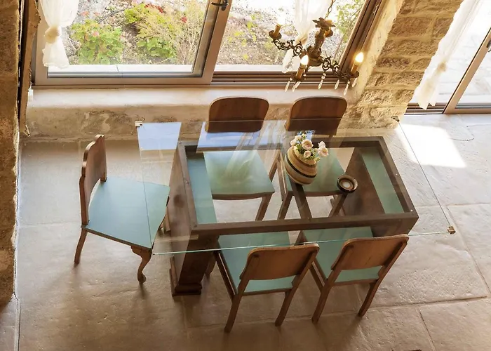 Villa Mounty Island Villas-nefeli