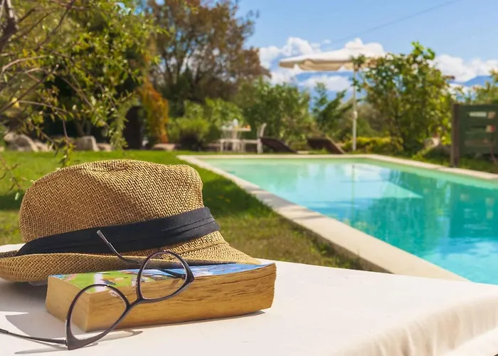 Villa Mounty Island Villas-nefeli *