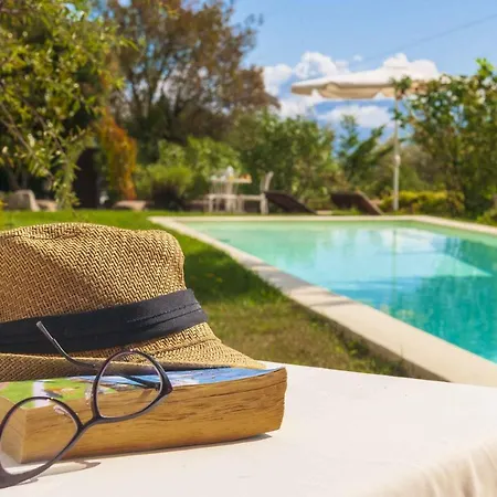 Villa Mounty Island Villas-nefeli *