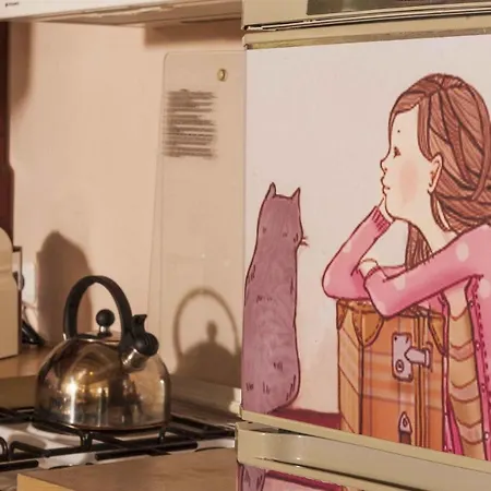 Villa Mounty Island Villas-nefeli *