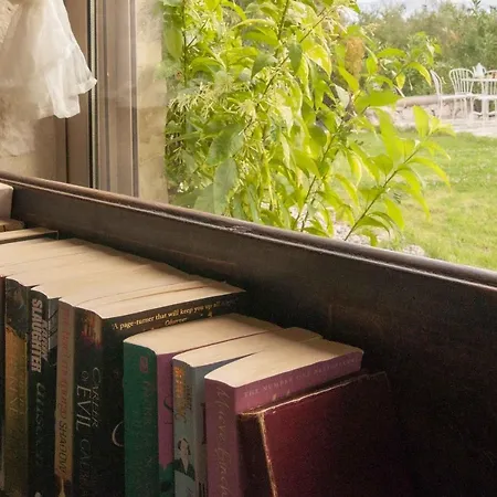 Villa Mounty Island Villas-nefeli