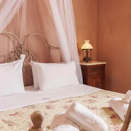 Villa Mounty Island Villas-nefeli