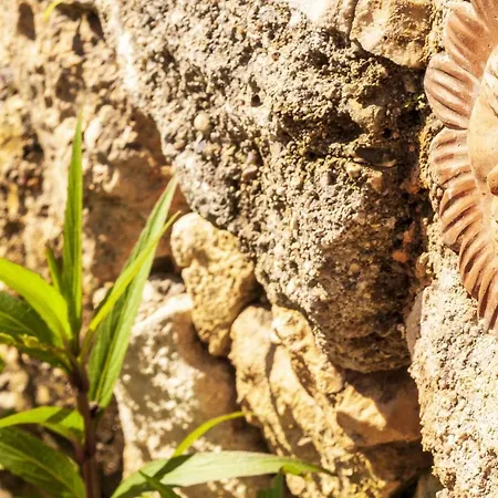 Mounty Island Villas-nefeli * Lazaráta