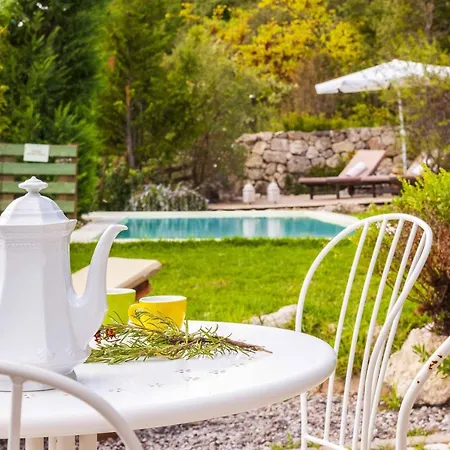 Mounty Island Villas-nefeli * Lazaráta