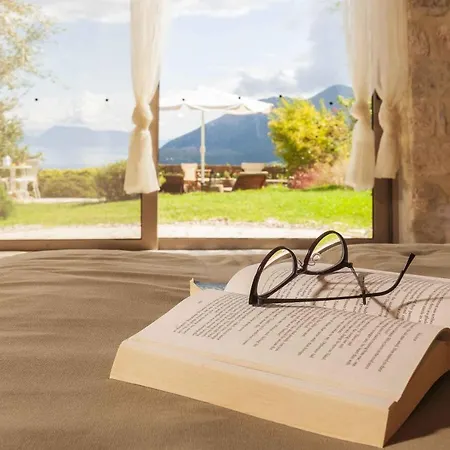 Villa Mounty Island Villas-nefeli Lazaráta