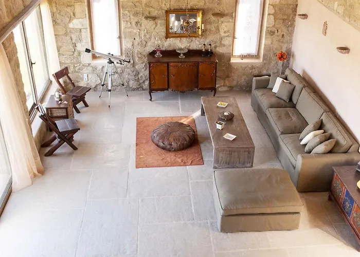 Villa Mounty Island Villas-nefeli