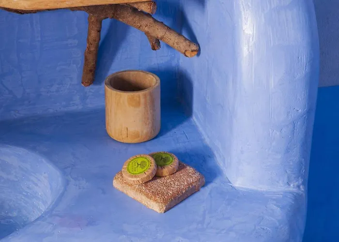 Mounty Island Villas-nefeli *