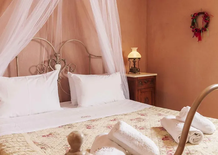 Villa Mounty Island Villas-nefeli