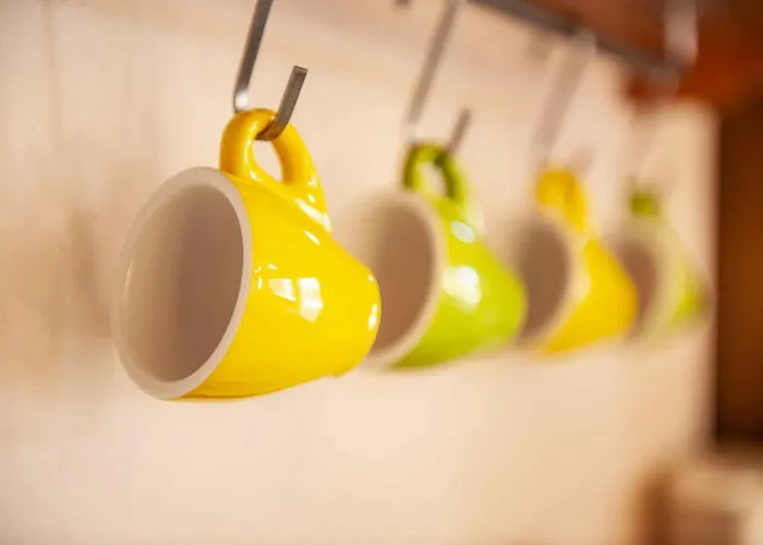 Villa Mounty Island Villas-nefeli Lazaráta